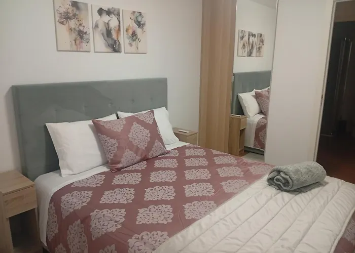 Refúgio Da Pinheira Chalet Marco de Canavezes