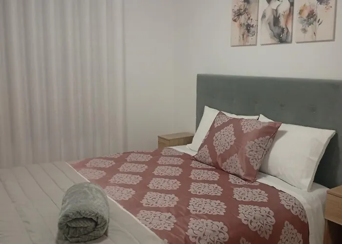 בקתה Refugio Da Pinheira *