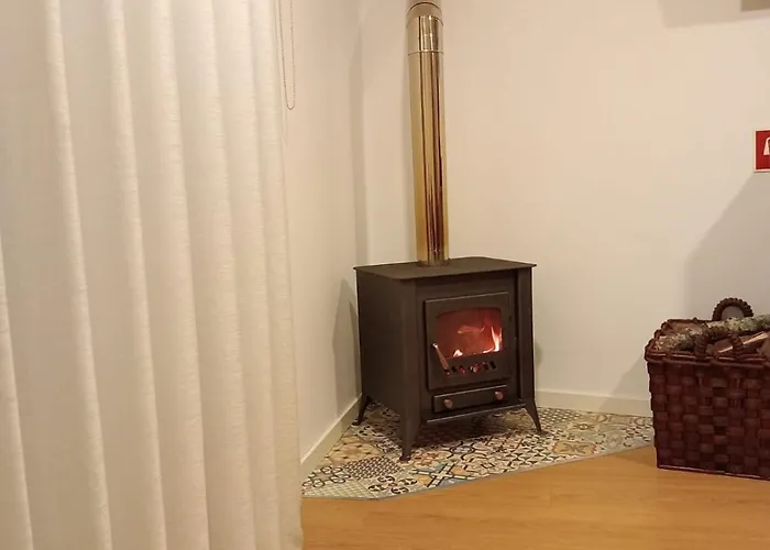 Refugio Da Pinheira Marco de Canavezes